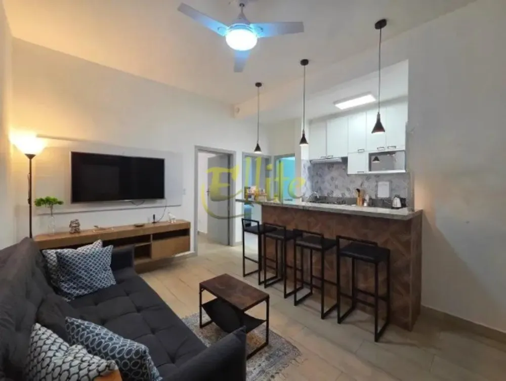 Apartamento, 2 quartos, 55 m² - Foto 1