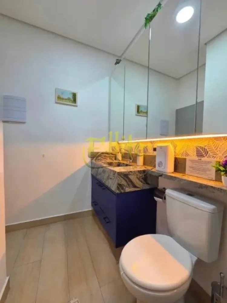 Apartamento, 2 quartos, 55 m² - Foto 8
