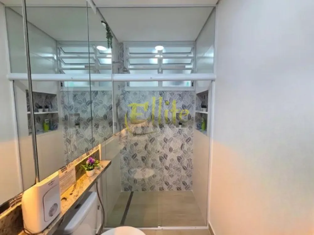 Apartamento, 2 quartos, 55 m² - Foto 7