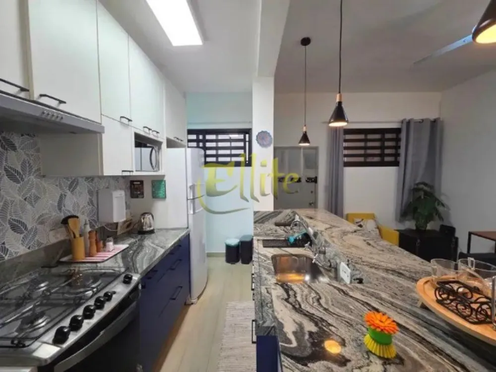 Apartamento, 2 quartos, 55 m² - Foto 8