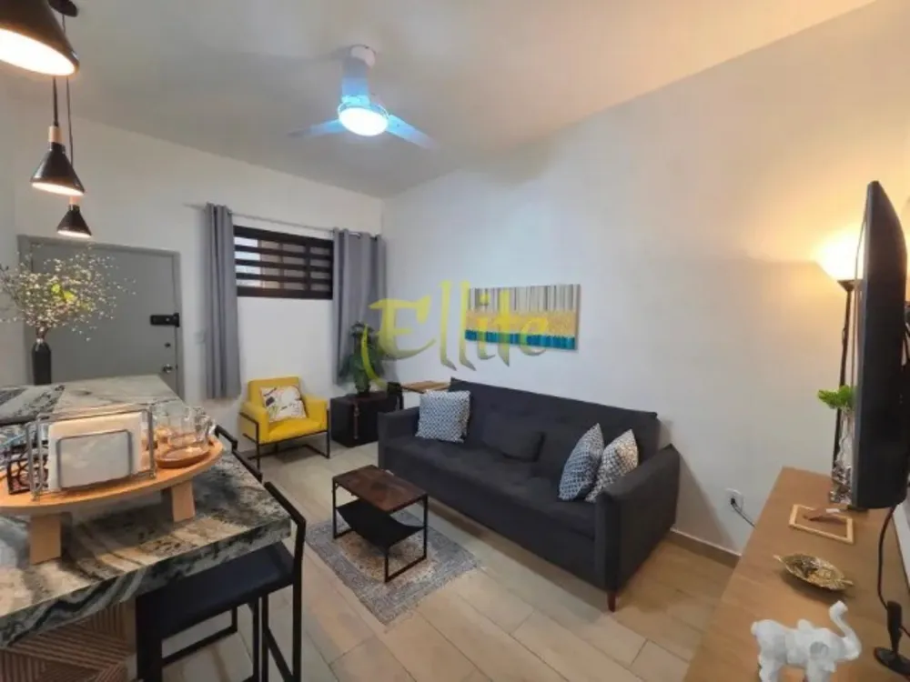 Apartamento, 2 quartos, 55 m² - Foto 1