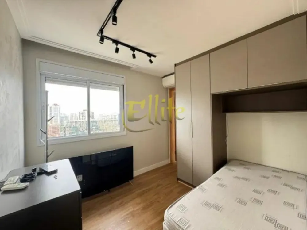 Apartamento, 4 quartos, 181 m² - Foto 6