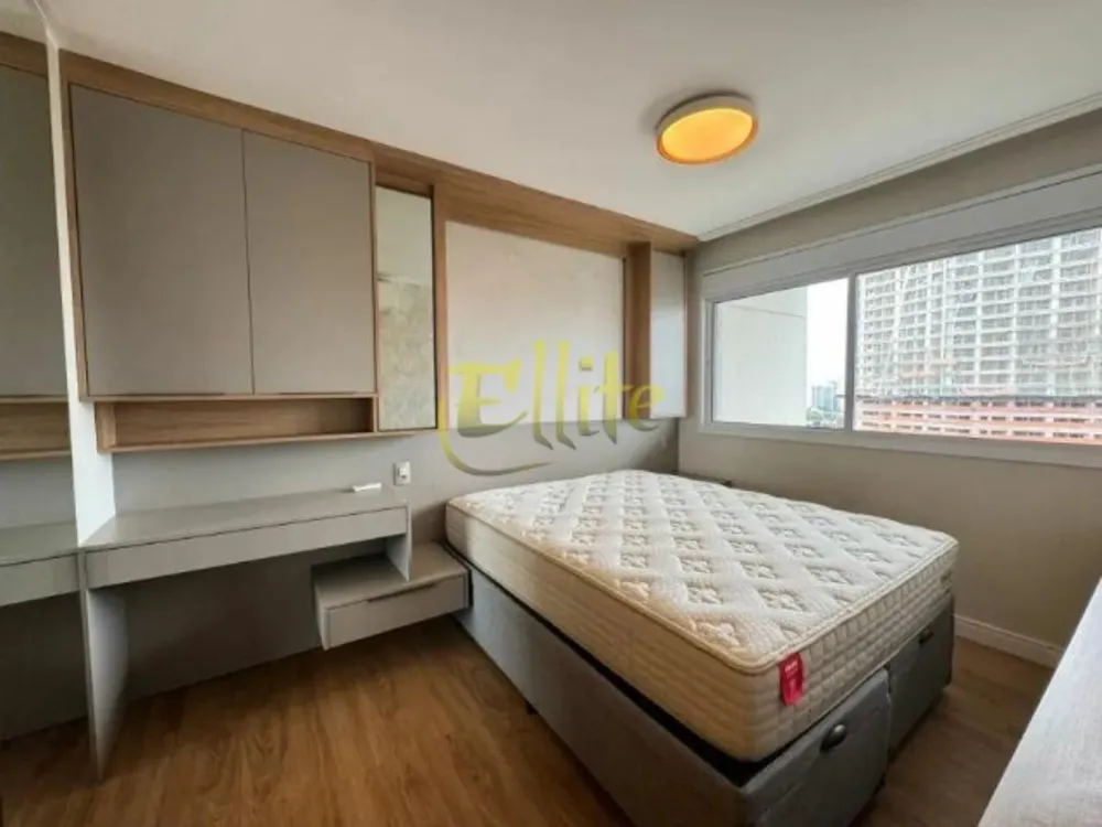 Apartamento, 4 quartos, 181 m² - Foto 5