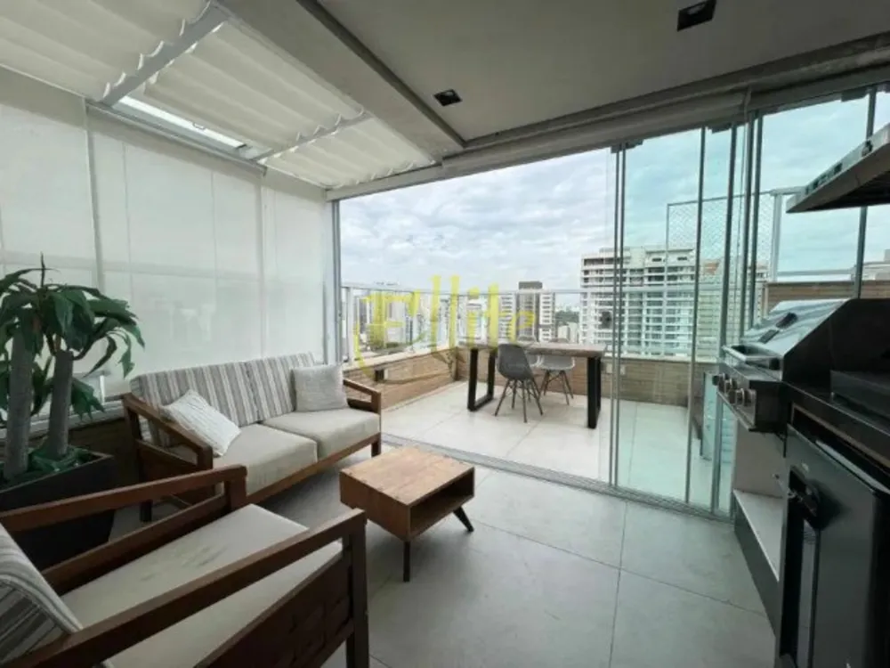 Apartamento, 4 quartos, 181 m² - Foto 3