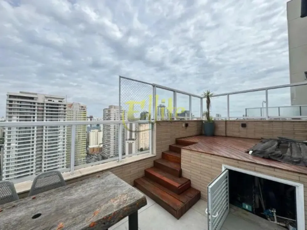 Apartamento, 4 quartos, 181 m² - Foto 12