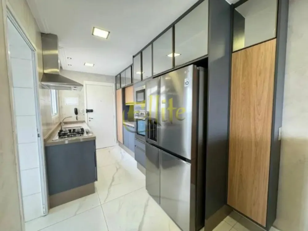 Apartamento, 4 quartos, 181 m² - Foto 4