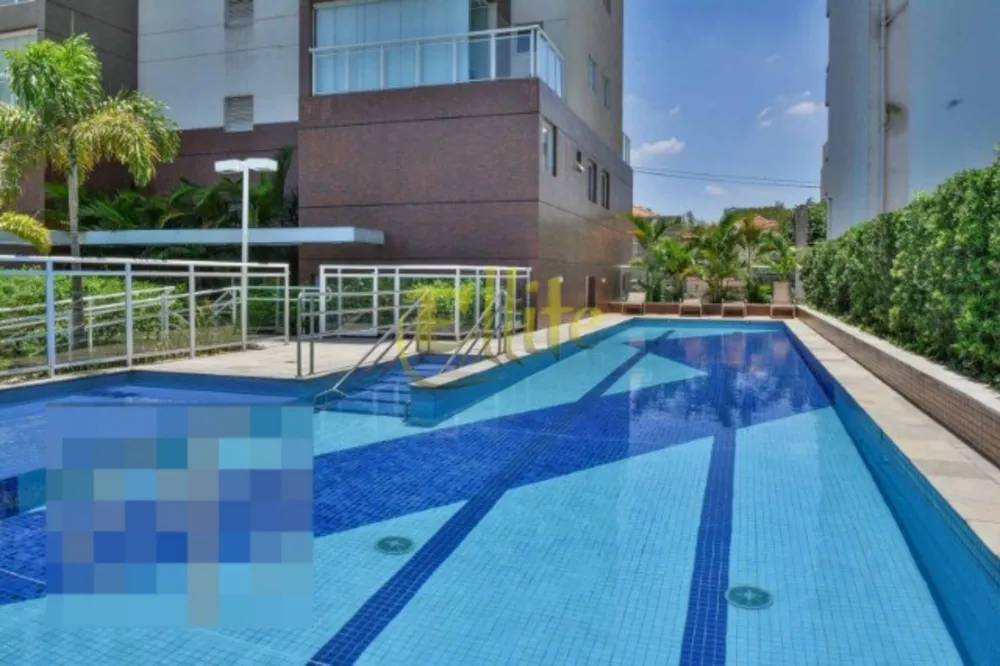 Apartamento, 1 quarto, 38 m² - Foto 12
