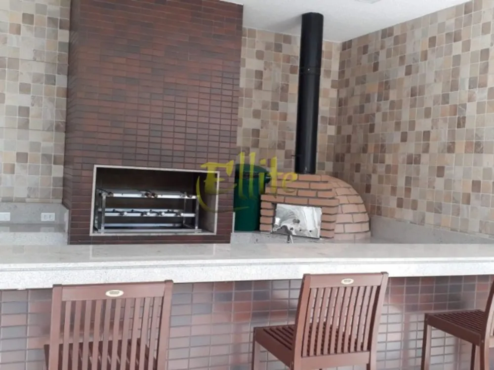 Apartamento, 1 quarto, 38 m² - Foto 8