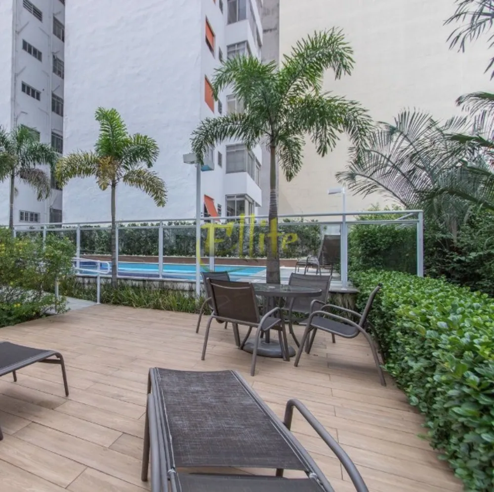 Apartamento, 1 quarto, 38 m² - Foto 16