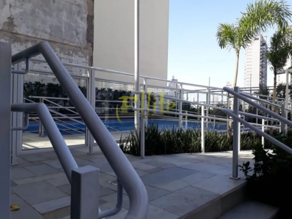 Apartamento, 1 quarto, 38 m² - Foto 11