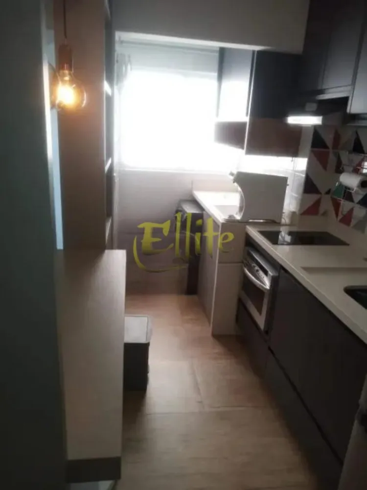 Apartamento, 1 quarto, 38 m² - Foto 7