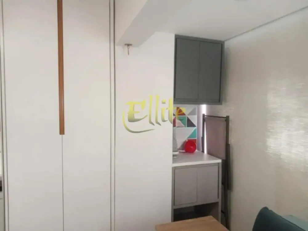 Apartamento, 1 quarto, 38 m² - Foto 3