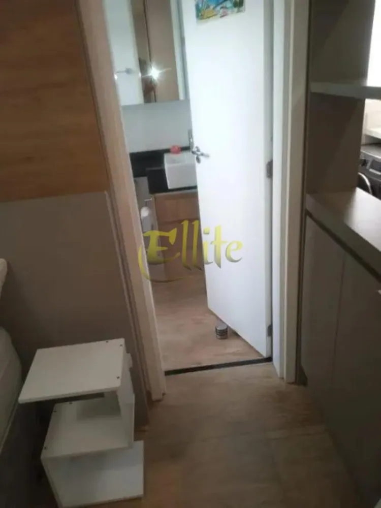 Apartamento, 1 quarto, 38 m² - Foto 5