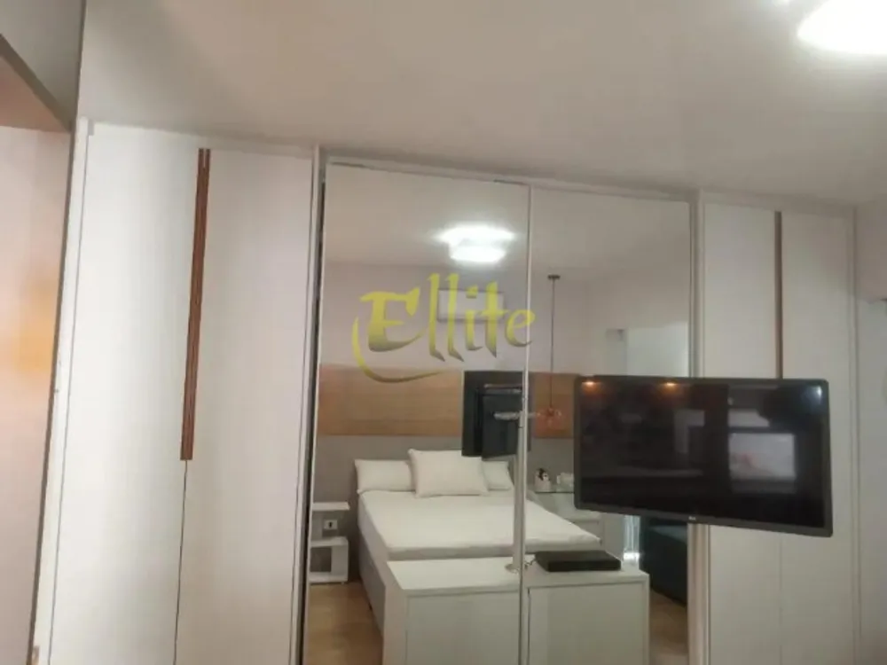Apartamento, 1 quarto, 38 m² - Foto 2
