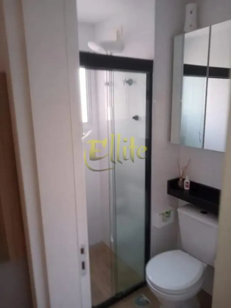 Apartamento, 1 quarto, 38 m² - Foto 6
