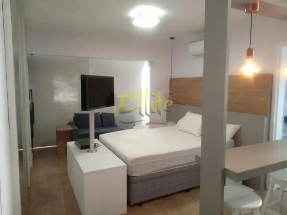Apartamento, 1 quarto, 38 m² - Foto 1