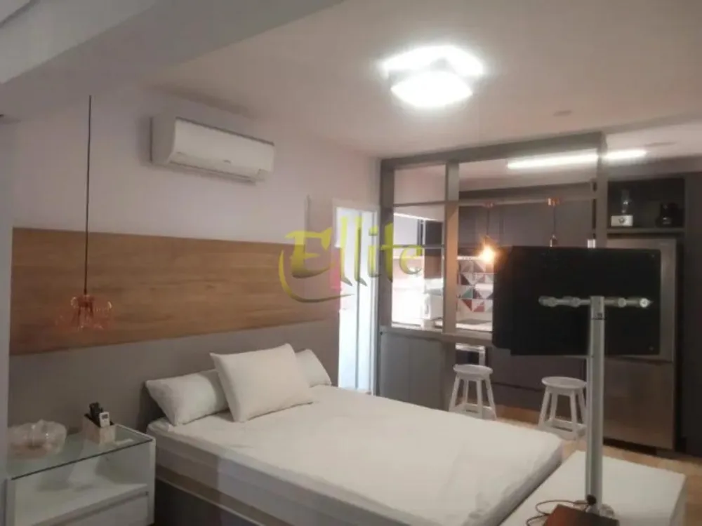 Apartamento, 1 quarto, 38 m² - Foto 4