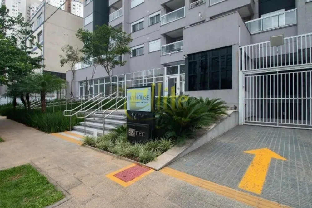 Apartamento, 2 quartos, 61 m² - Foto 2