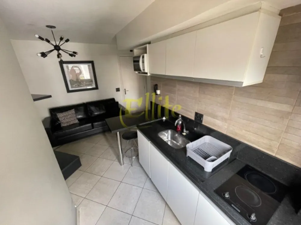 Apartamento, 1 quarto, 37 m² - Foto 5