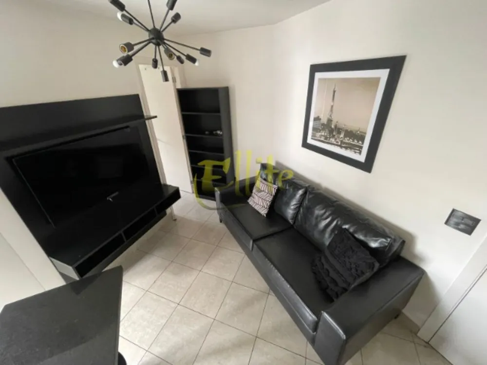Apartamento, 1 quarto, 37 m² - Foto 8