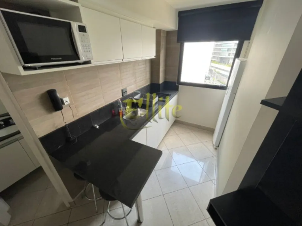 Apartamento, 1 quarto, 37 m² - Foto 4