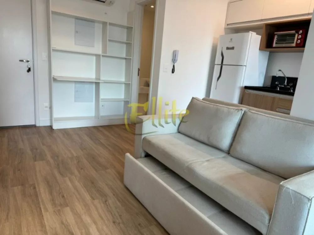 Apartamento para alugar com 1 quarto, 49m² - Foto 3