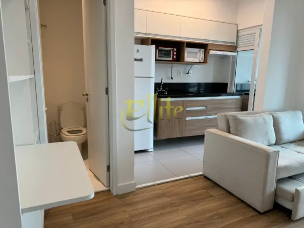 Apartamento para alugar com 1 quarto, 49m² - Foto 4