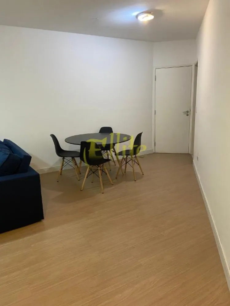 Flat/Apart Hotel, 3 quartos, 76 m² - Foto 2