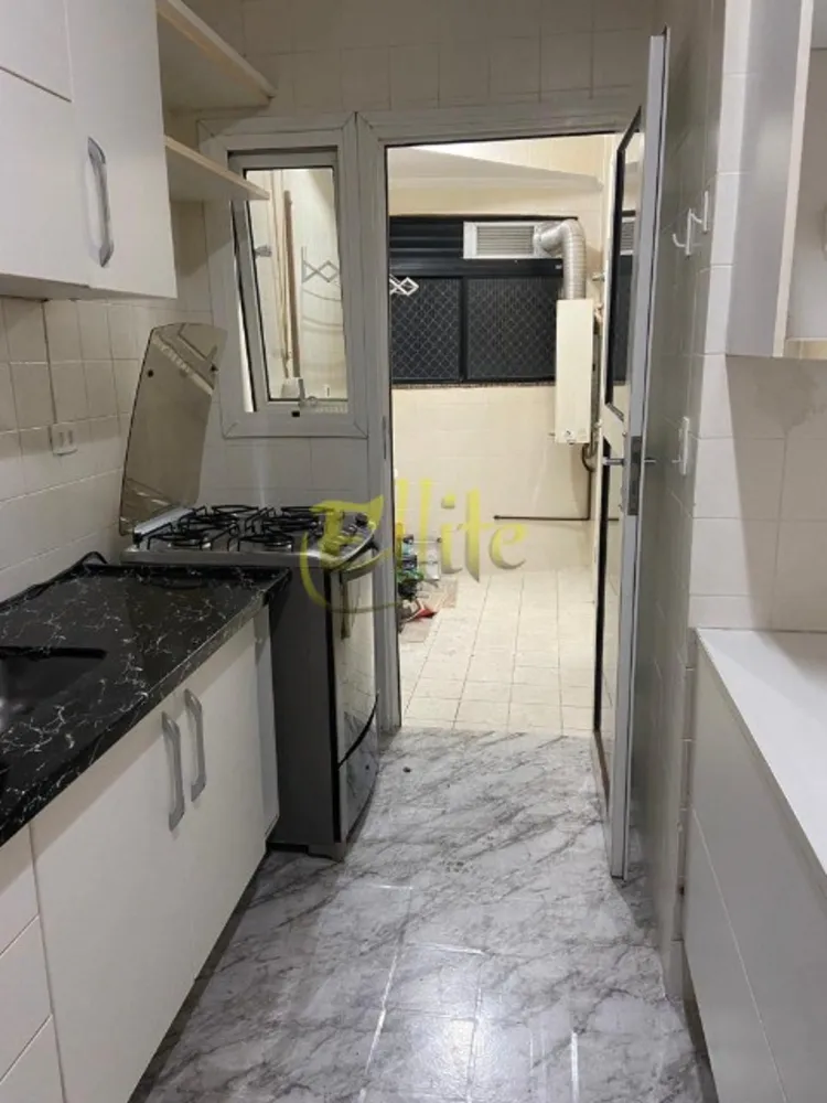 Flat/Apart Hotel, 3 quartos, 76 m² - Foto 3