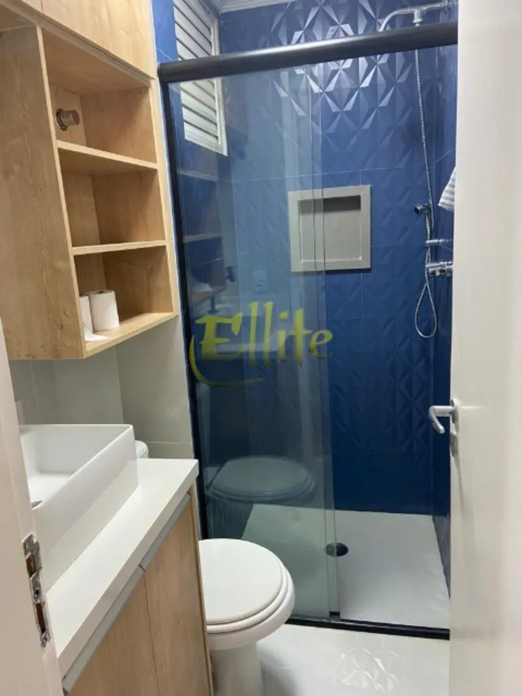 Flat/Apart Hotel, 3 quartos, 76 m² - Foto 9