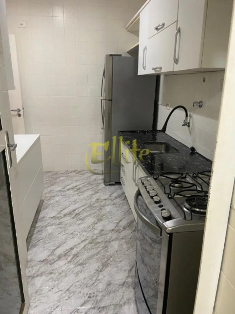 Flat/Apart Hotel, 3 quartos, 76 m² - Foto 5