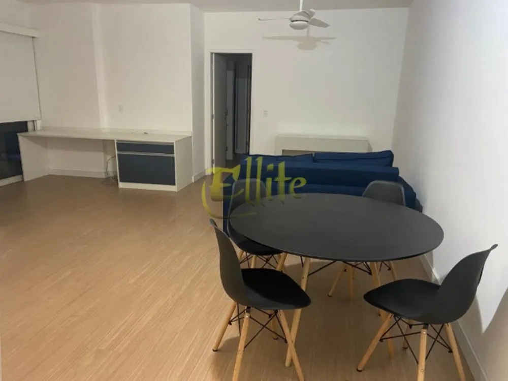 Flat/Apart Hotel, 3 quartos, 76 m² - Foto 1