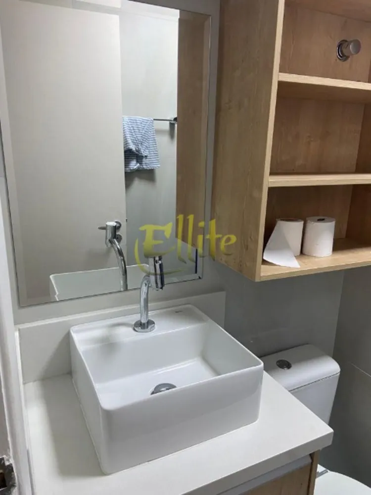 Flat/Apart Hotel, 3 quartos, 76 m² - Foto 11