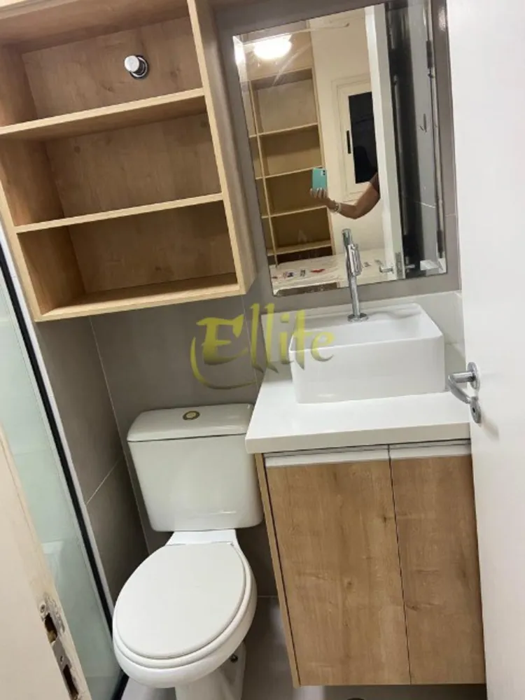 Flat/Apart Hotel, 3 quartos, 76 m² - Foto 10
