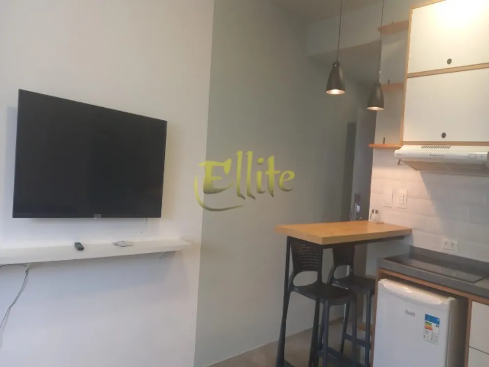 Flat/Apart Hotel, 1 quarto, 32 m² - Foto 2