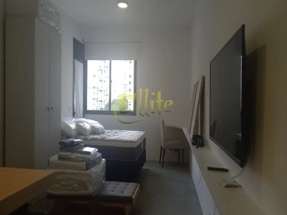Flat/Apart Hotel, 1 quarto, 32 m² - Foto 1