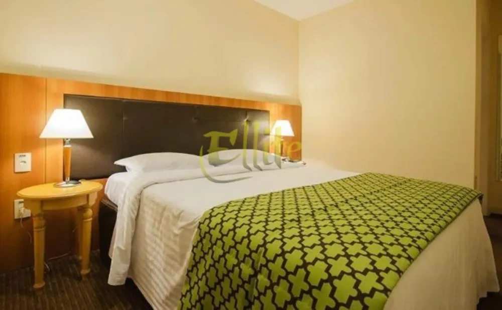 Flat/Apart Hotel, 1 quarto, 38 m² - Foto 4