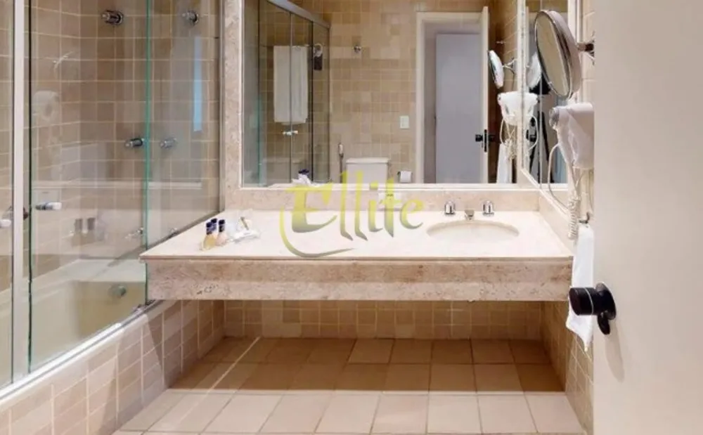 Flat/Apart Hotel, 1 quarto, 38 m² - Foto 2