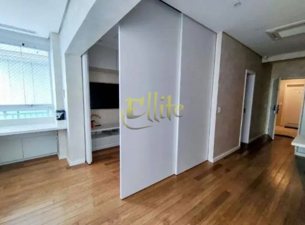 Apartamento para alugar com 1 quarto, 50m² - Foto 4
