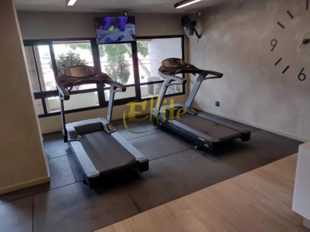 Flat/Apart Hotel, 1 quarto, 25 m² - Foto 10