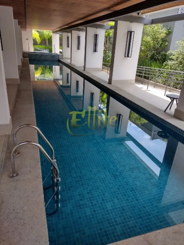 Flat/Apart Hotel, 1 quarto, 25 m² - Foto 14