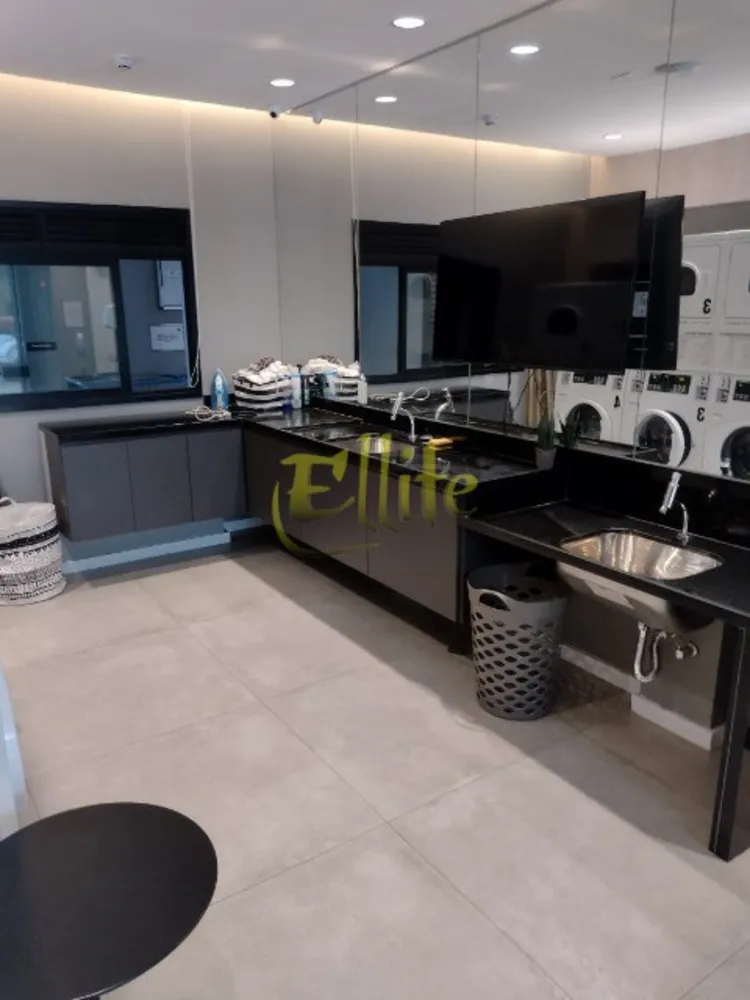 Flat/Apart Hotel, 1 quarto, 25 m² - Foto 12