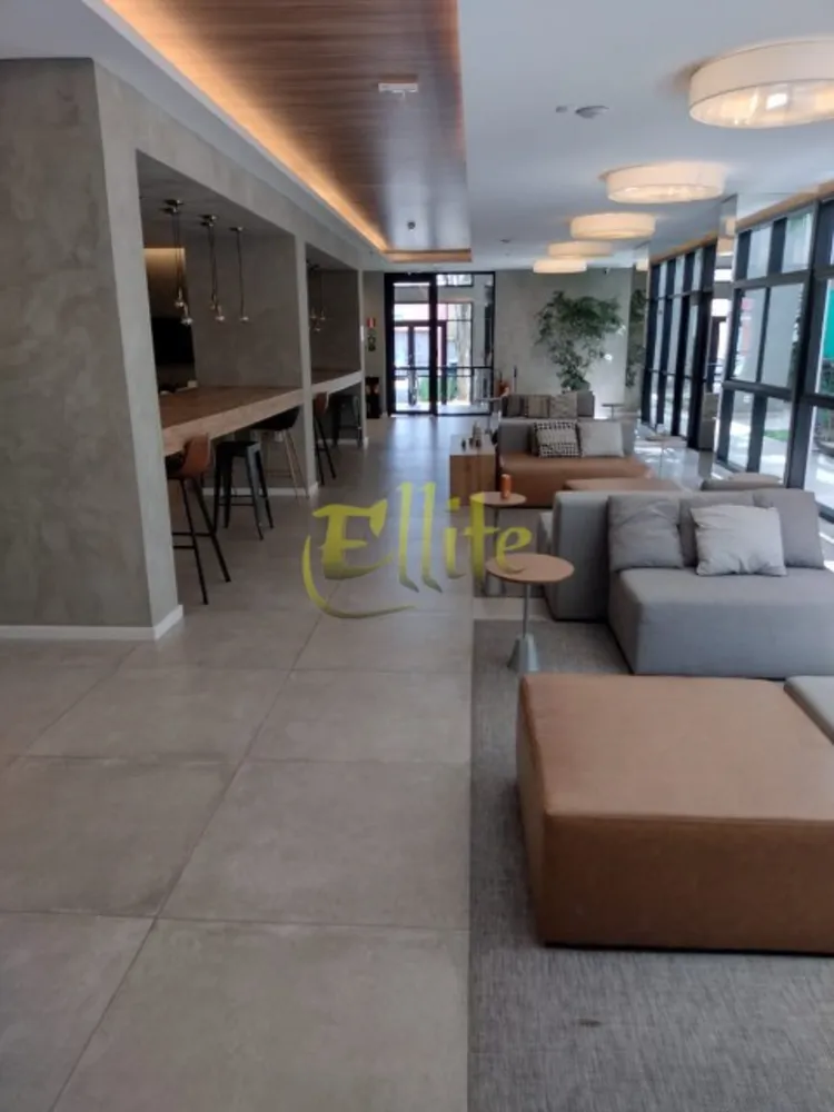 Flat/Apart Hotel, 1 quarto, 25 m² - Foto 6
