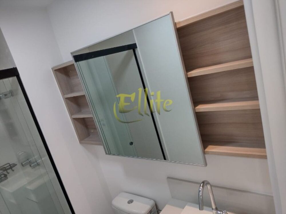 Flat/Apart Hotel, 1 quarto, 25 m² - Foto 1