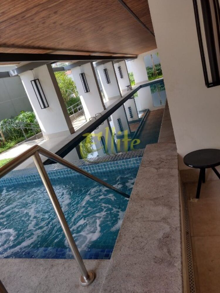 Flat/Apart Hotel, 1 quarto, 25 m² - Foto 4