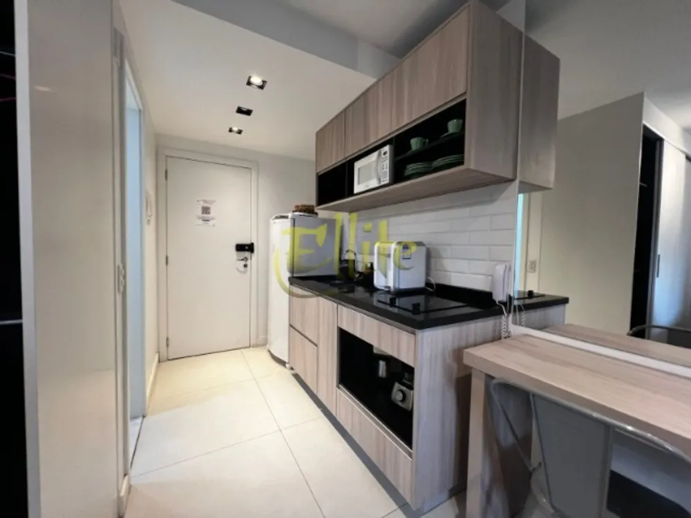 Flat/Apart Hotel, 1 quarto, 25 m² - Foto 1