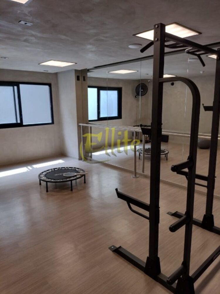 Flat/Apart Hotel, 1 quarto, 25 m² - Foto 3
