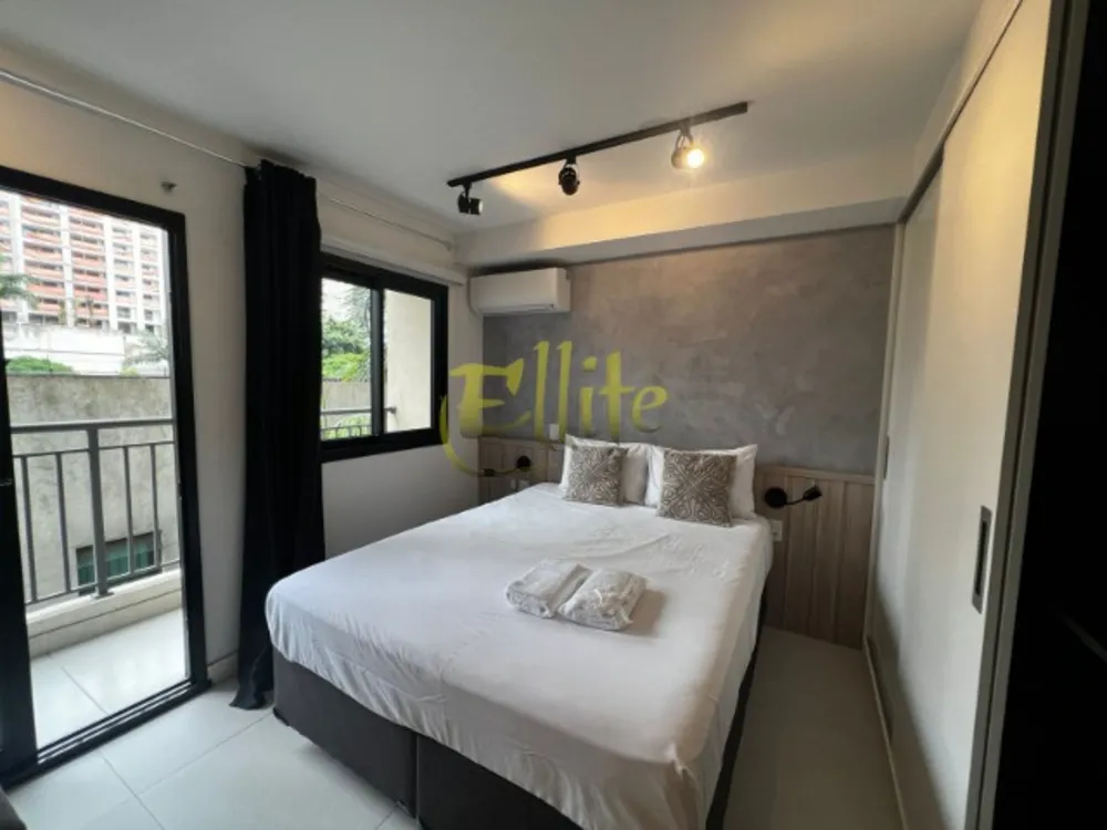 Flat/Apart Hotel, 1 quarto, 25 m² - Foto 16