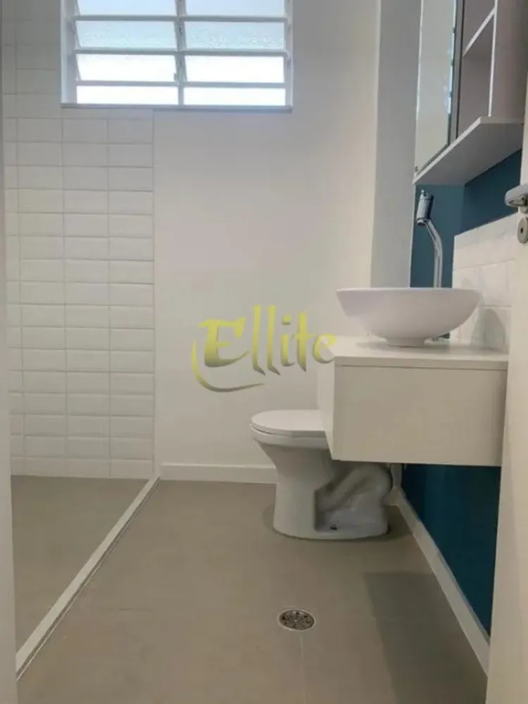 Apartamento, 1 quarto, 34 m² - Foto 1