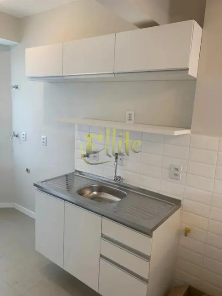 Apartamento, 1 quarto, 34 m² - Foto 3